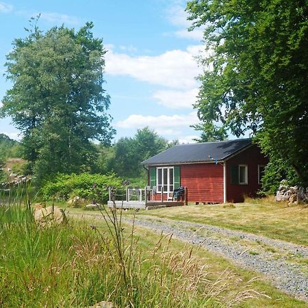 4 Person Holiday Home In Smedstorp Buitenkant foto