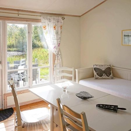 4 Person Holiday Home In Smedstorp Buitenkant foto