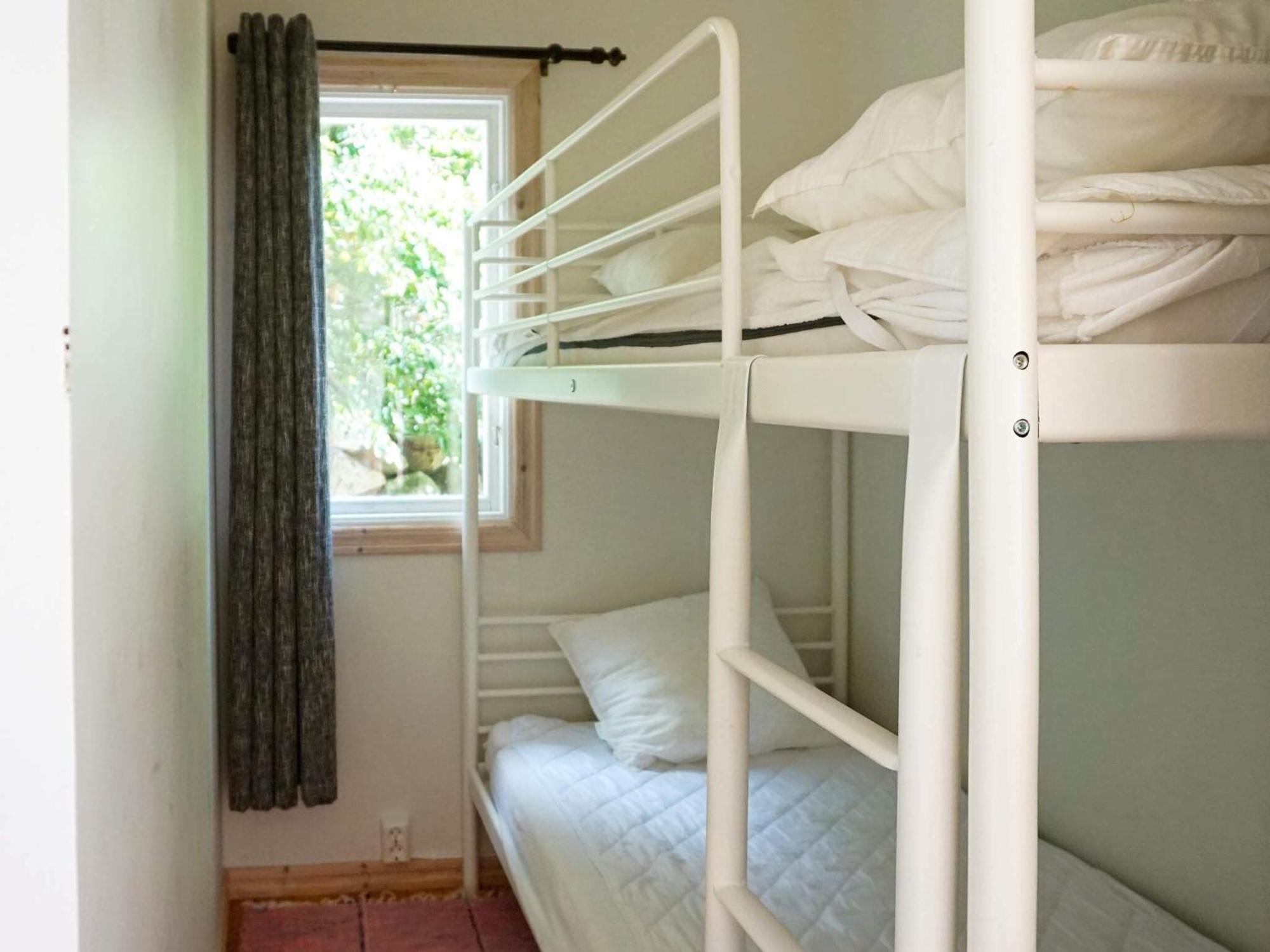 4 Person Holiday Home In Smedstorp Buitenkant foto