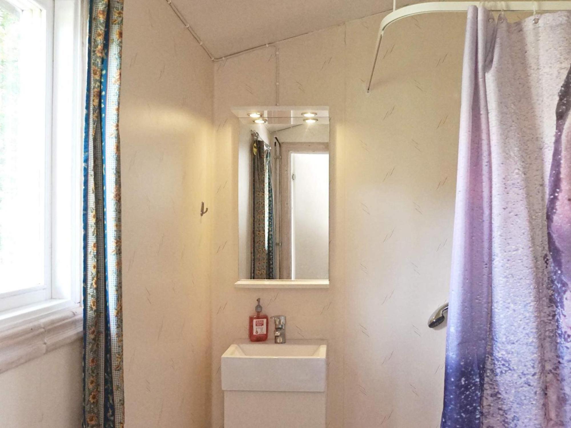4 Person Holiday Home In Smedstorp Buitenkant foto